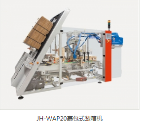 全自動(dòng)裝箱機(jī)廠家銷售