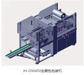 全自動(dòng)熱收縮包裝價(jià)格