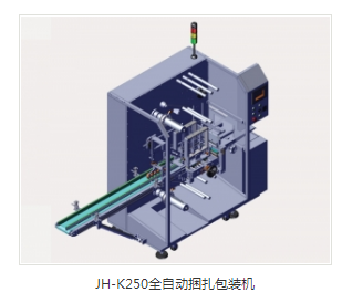 全自動(dòng)裝箱機(jī)價(jià)格